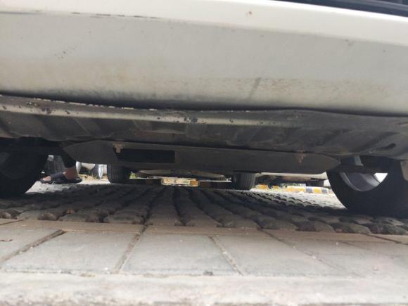 [武汉·鄂A] 二手启辰启辰T902017款 2.0L CVT智尚版