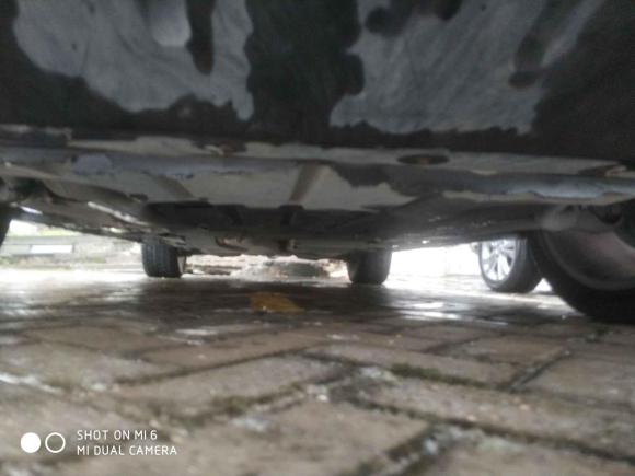 [台州·浙J] 二手奥迪奥迪Q72007款 3.6 FSI quattro 舒适型