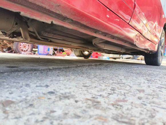 [无锡·苏B] 二手思铭思铭2012款 1.8L 自动