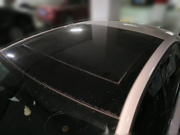 [西安·陕U] 二手斯柯达明锐2019款 1.5L 自动智行豪华版 国VI