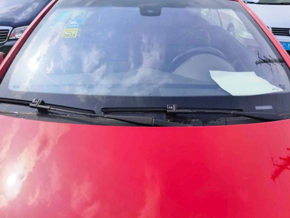 [上海·沪C] 二手欧宝雅特2007款 1.8 TWINTOP 硬顶敞篷