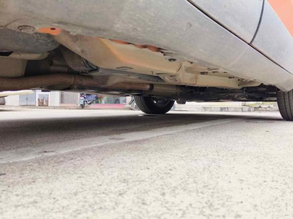 [无锡·苏B] 二手Jeep自由侠2017款 180T 自动高能版