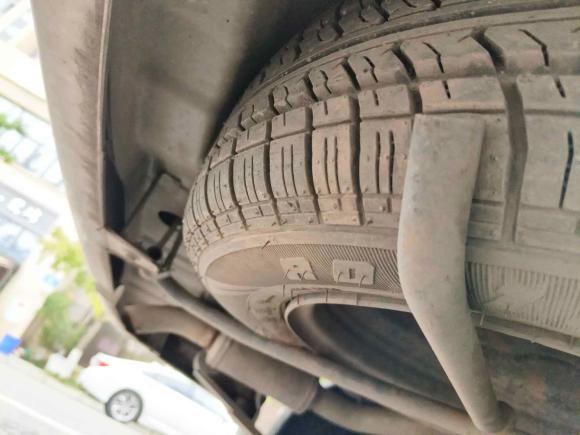 [成都·川G] 二手金杯小海狮X302019款 1.5L 舒适型国VI SWC15M