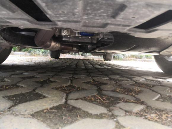 [上海·沪F] 二手别克别克GL82018款 ES 28T 旗舰型 国VI