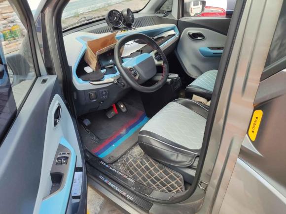 [青岛·鲁B] 二手宝骏宝骏E2002018款 智行版