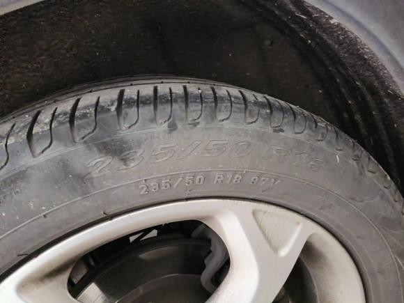 [无锡·苏B] 二手奔驰奔驰GLA2017款 GLA 200 动感型