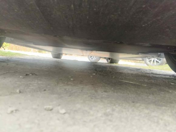 [上海·沪A] 二手特斯拉Model 32020款 标准续航后驱升级版