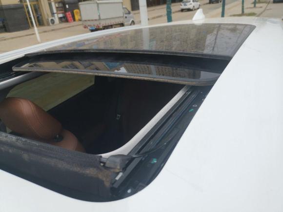 [武汉·鄂A] 二手星途星途TXL2019款 1.6T 两驱钻石版