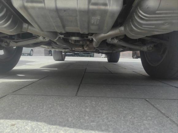 [苏州·苏E] 二手奔驰奔驰GL级2008款 GL 450 4MATIC经典型