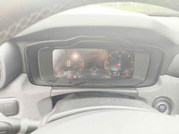 [常州·苏D] 二手领克领克032021款 2.0TD 自动劲Plus