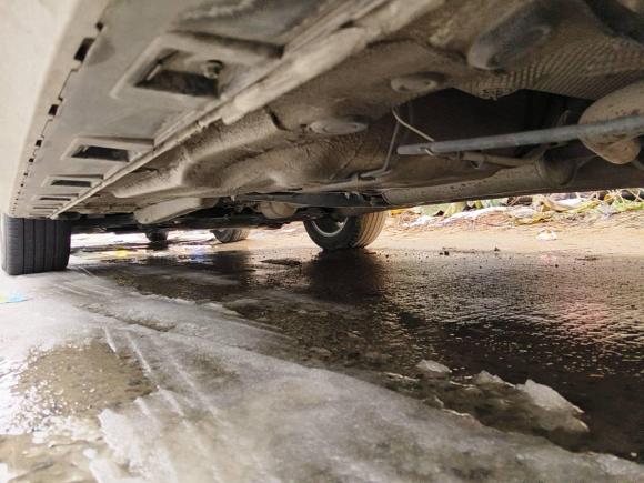 [合肥·皖A] 二手大众C-TREK蔚领2017款 230TSI 手动舒适型