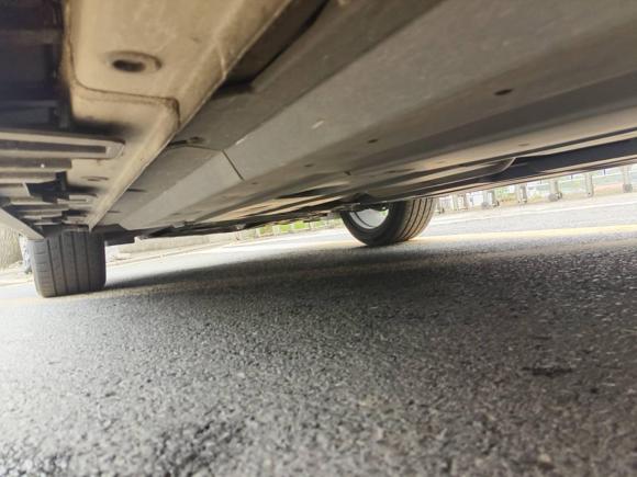 [温州·浙C] 二手长安长安UNI-T2022款 1.5T 运动版 尊贵型