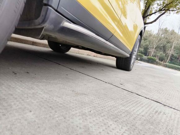 [嘉兴·粤S] 二手保时捷Cayenne2011款 Cayenne 3.0T