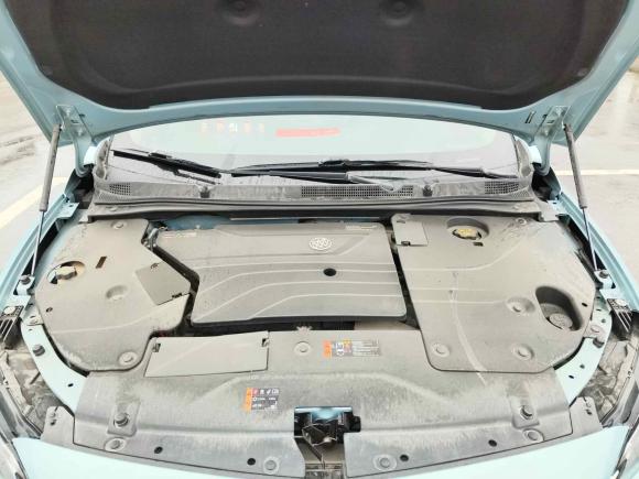 [义乌·浙G] 二手别克微蓝62020款 插电混动 互联时尚型