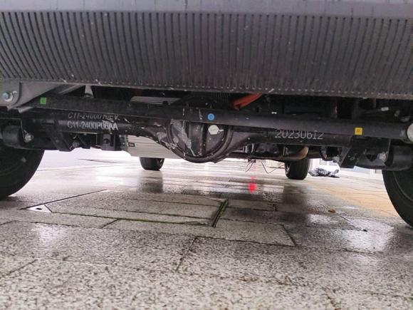 [嘉兴·浙A] 二手奇瑞新能源QQ冰淇淋2022款 170km 圣代 三元锂