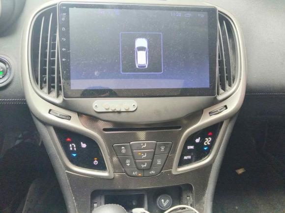 [义乌·浙G] 二手别克君越2013款 2.0T SIDI 精英技术型