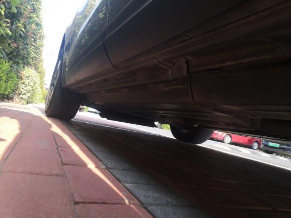 [上海·沪H] 二手奥迪奥迪Q52012款 2.0TFSI 技术型