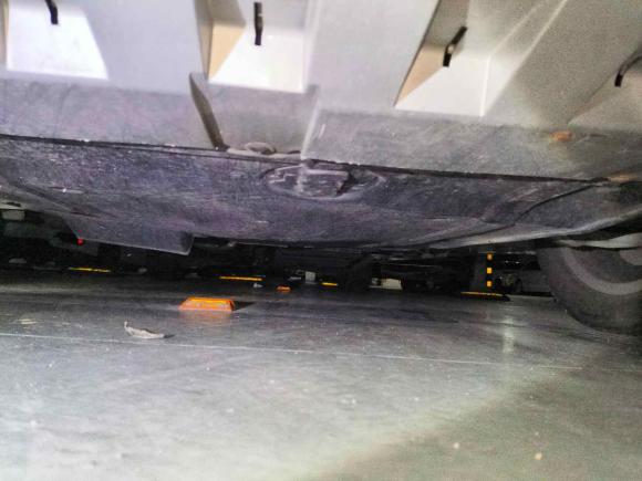 [武汉·鄂A] 二手奔驰威霆2021款 2.0T 商务版 7座