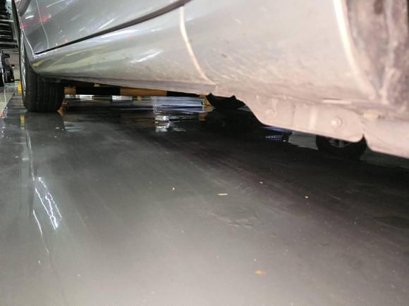 [北京·京L] 二手丰田卡罗拉2007款 1.8L 自动GLX-i