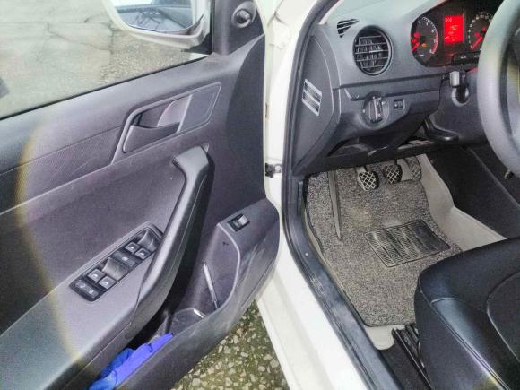 [宁波·浙B] 二手大众捷达2015款 1.6L 手动时尚型