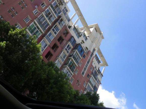 [上海·沪B] 二手奥迪奥迪A6L2014款 TFSI 标准型