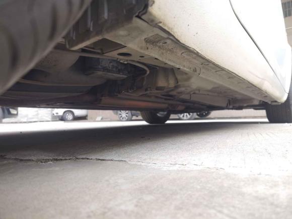 [深圳·粤S] 二手别克君威2015款 2.0L 领先时尚型