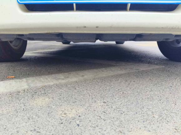 [北京·京A] 二手丰田锐志2007款 2.5S 真皮天窗版