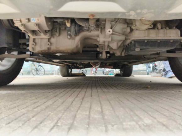 [深圳·湘F] 二手捷途捷途X702018款 1.5T 自动悦行版