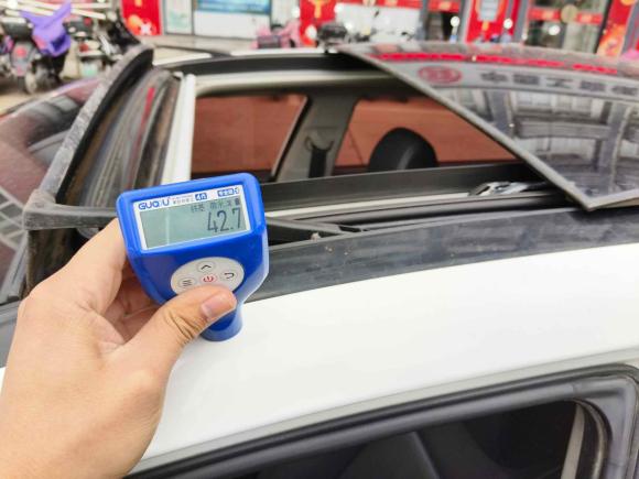 [义乌·皖K] 二手现代名图2017款 1.8L 自动智能型GLS 国V
