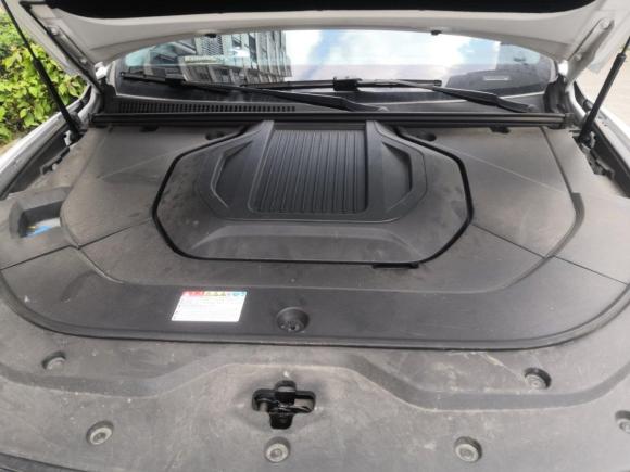 [成都·川A] 二手比亚迪宋Pro新能源2019款 EV 高功率高续航版旗舰型