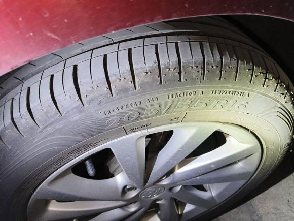 [成都·川A] 二手别克威朗2017款 三厢 15S 自动领先型