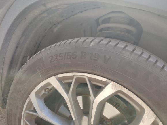 [南通·苏F] 二手星途星途TXL2019款 1.6T 两驱钻石版