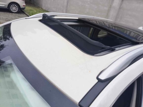 [武汉·鄂A] 二手东风风神奕炫GS2021款 230T 自动追月版