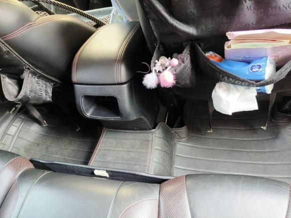 [上海·鲁G] 二手菲亚特致悦2014款 1.4T 自动运动版