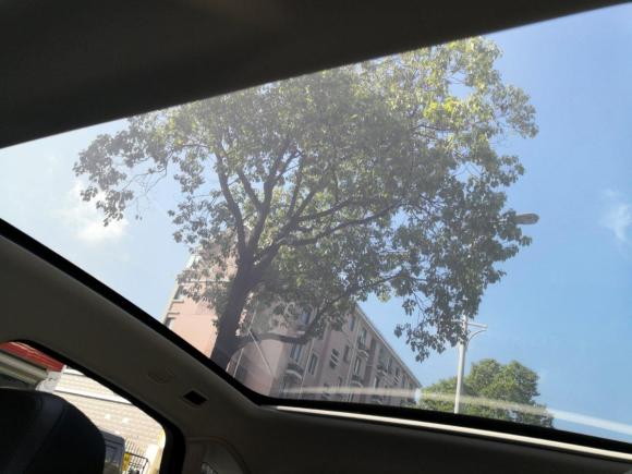 [上海·沪C] 二手捷豹捷豹E-PACE2018款 P250 S 国V