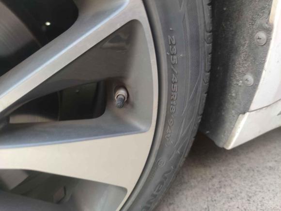 [上海·沪C] 二手起亚起亚K52016款 1.6T 自动PRM