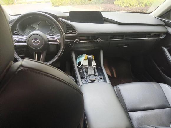 [无锡·苏B] 二手马自达马自达3 昂克赛拉2020款 2.0L 自动质雅版