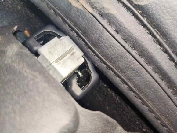 [西安·陕U] 二手日产天籁2022款 2.0L XL-Upr 优享版