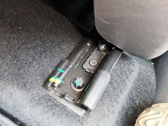 [西安·陕U] 二手吉利汽车星越L2024款 2.0TD 高功自动两驱天际版