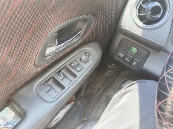 [金华·浙G] 二手本田本田XR-V2015款 1.8L EXi  CVT舒适版