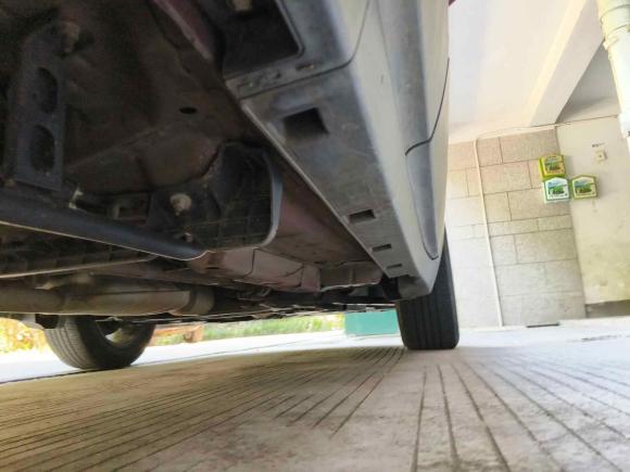 [嘉兴·浙F] 二手别克昂科拉2016款 18T 自动两驱都市领先型