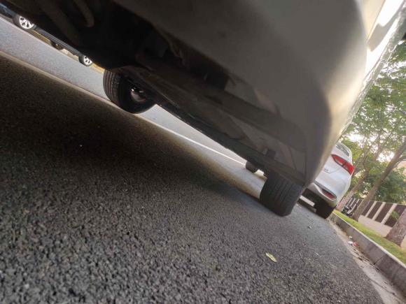 [南京·苏A] 二手日产奇骏2014款 2.0L CVT舒适版 2WD