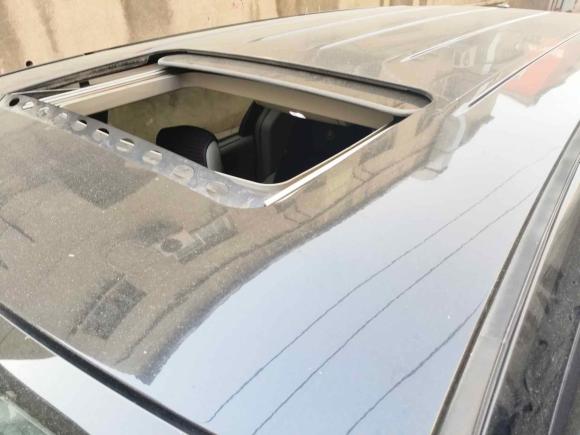 [济南·鲁A] 二手克莱斯勒大捷龙2013款 3.6L 豪华版