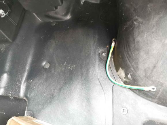 [成都·川A] 二手瑞驰新能源瑞驰新能源EC352021款 EC35 II 创享版 36.288kWh