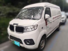 [成都·粤B]SRM鑫源&nbsp;&nbsp;好运1号&nbsp;&nbsp;2019款创富型