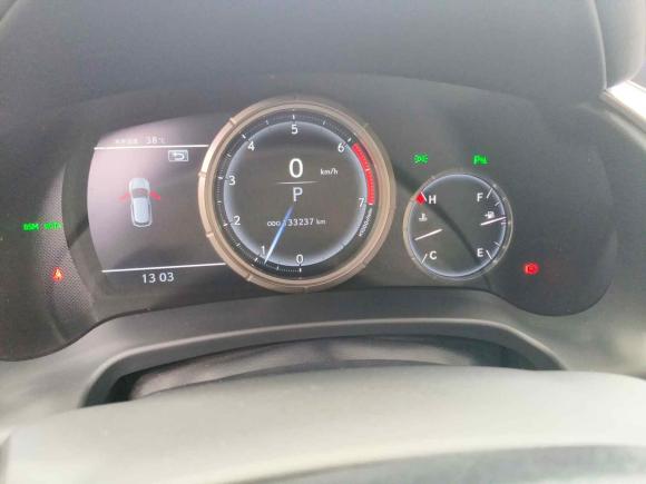 [宁波·浙B] 二手雷克萨斯雷克萨斯RX2016款 300 四驱F SPORT版 国V