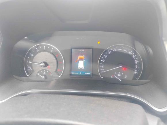 [武汉·鄂A] 二手魏牌魏牌 VV52017款 2.0T 超豪型