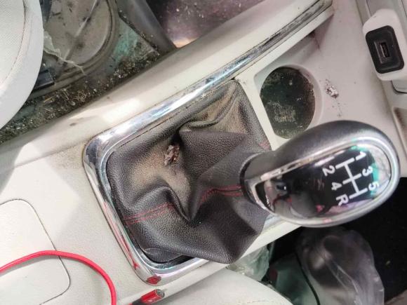 [杭州·浙A] 二手金杯新海狮X30L2019款 1.5L财富版国VI SWC15M