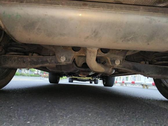 [宁波·浙B] 二手荣威荣威RX5 MAX2019款 300TGI 自动4G互联豪华版