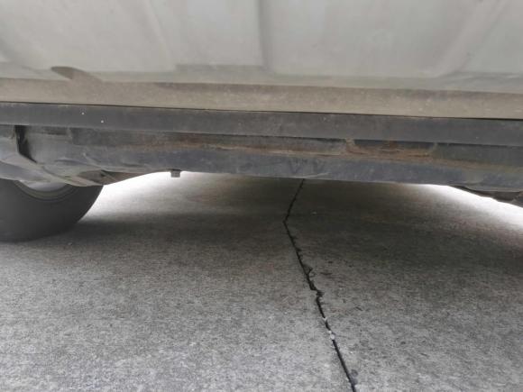 [深圳·鲁B] 二手起亚狮跑2012款 2.0L 自动两驱版GL